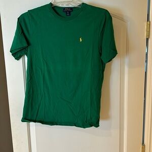 Boys- Polo Ralph Lauren T-Shirt- size-XL-18/20